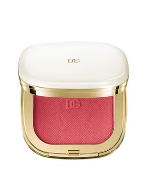 Dolce&Gabbana, Dolce&Gabbana Devotion Cheeks&Eyes Match Blush 8 g WONDERFUL STRAWBERRY