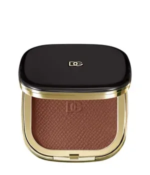 Dolce&Gabbana, Dolce&Gabbana Devotion Face&Eyes Match Contouring 14 g DEEP