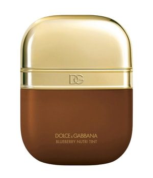 Dolce&Gabbana, Dolce&Gabbana Blueberry Nutri-Tint Foundation 30 ml 35 W