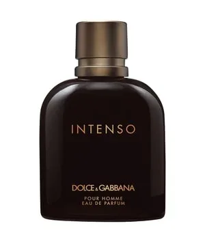 Dolce&Gabbana, Dolce&Gabbana Intenso Pour Homme Eau de Parfum 125 ml Herren