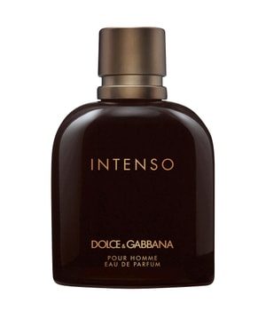 Dolce & Gabbana, Dolce & Gabbana Intenso Eau De Parfum Spray 200 ml