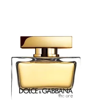 Dolce&Gabbana, Dolce&Gabbana The One Damenparfum 30 ml Damen