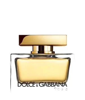 Dolce&Gabbana, Dolce&Gabbana - The One Eau de Parfum, 75  ml