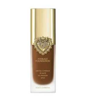 Dolce&Gabbana, Dolce&Gabbana Everlast Foundation 27 ml 36N - DEEP