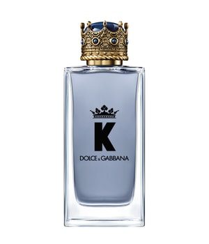 Dolce&Gabbana, Dolce&Gabbana K Eau de Toilette 100 ml Herren