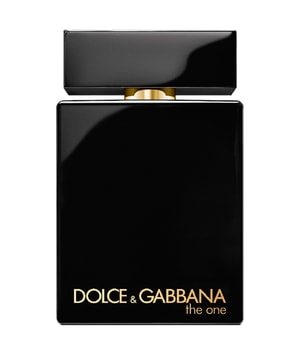 Dolce&Gabbana, Dolce&Gabbana The One For Men Intense Eau de Parfum 50 ml Herren