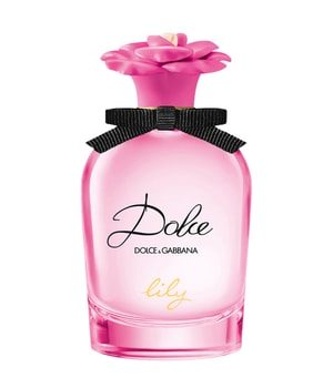 Dolce&Gabbana, Dolce&Gabbana Dolce Lily Damenparfum 75 ml