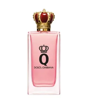 Dolce&Gabbana, Dolce&Gabbana Q Damenparfum 100 ml Damen