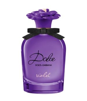 Dolce & Gabbana, Dolce & Gabbana Dolce Violet Eau De Toilette Spray 75 ml