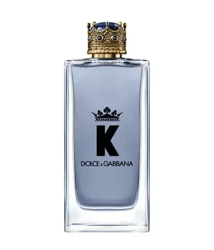 Dolce&Gabbana, Dolce&Gabbana K Eau de Toilette 200 ml Herren