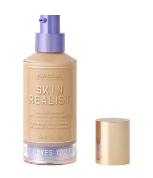 NABLA, NABLA Skin Realist Foundation 48 ml 2.5 MEDIUM