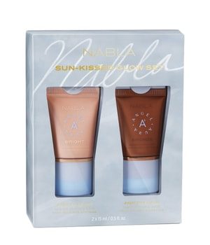 NABLA, NABLA SUN-KISSED GLOW SET Highlighter 1 ct 1 Stück