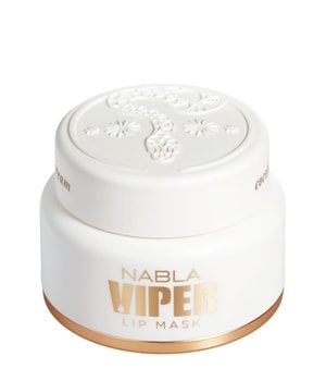 NABLA, NABLA Intensive Augen- & Lippenmasken 15 ml Weiss