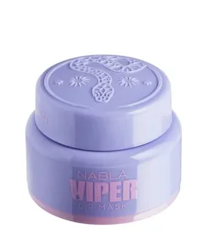 NABLA, NABLA Intensive Augen- & Lippenmasken 15 ml
