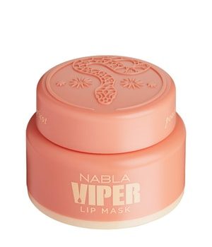 NABLA, NABLA Intensive Augen- & Lippenmasken 15 ml Hellbraun