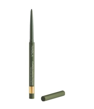NABLA, NABLA Cupid?s Arrow Micro Eyeliner 075 g KHAKI