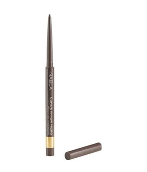 NABLA, NABLA Cupid?s Arrow Micro Eyeliner 075 g ASH