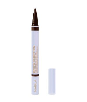 NABLA, NABLA Brow Ambition Augenbrauenstift 0,44 ml NATURAL BROWN