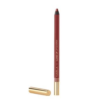 NABLA, NABLA CLOSE-UP Longwear Lipliner 1,12 g NUDE #4.5