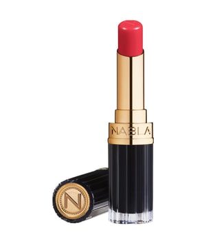 NABLA, NABLA Beyond Jelly Lipstick Lippenstifte 3,2 g BLOOMING