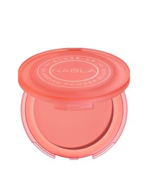 NABLA, NABLA CLOSE-UP Blotting Pressed Puder 5 g PARADISE