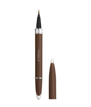 NABLA, NABLA True Signature Eyeliner 0,7 g DEEP BROWN