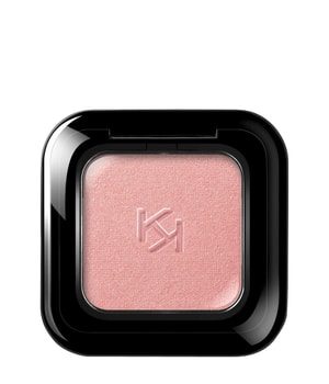 KIKO Milano, KIKO Milano High Pigment Lidschatten 1,5 g 23 Metallic Golden Rose