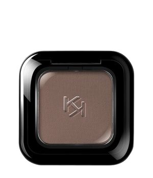 KIKO Milano, KIKO Milano High Pigment Lidschatten 1,5 g 36 Matte Dark Brown