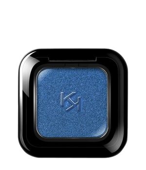 Kiko Milano, KIKO Milano High Pigment Lidschatten 1,5 g 49 Metallic Blue
