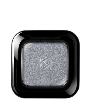 KIKO Milano, KIKO Milano High Pigment Lidschatten 1,5 g 52 Metallic Silver