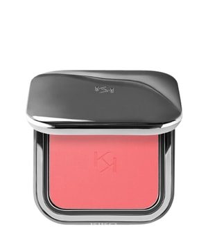 KIKO Milano, KIKO Milano Unlimited Blush 6 g 01 - CORAL ROSE