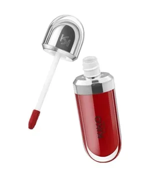 KIKO Milano, KIKO Milano 3D Hydra Lipgloss 6,5 ml 15 - CHERRY RED
