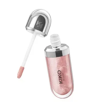 KIKO Milano 3D Hydra Lipgloss Lipgloss 6.5 ml 31 Pearly Shell