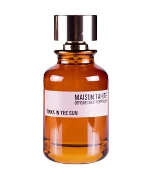 Maison Tahité, Maison Tahité Tonka in the Sun Eau de Parfum 100 ml