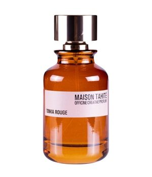 Maison Tahité, Maison Tahité Tonka Rouge Eau de Parfum 100 ml