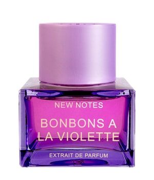New Notes, New Notes Bonbons A La Violette Extrait De Parfum Spray (Unisex) 50 ml