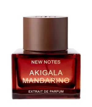 New Notes Akigala Mandarino Extrait de Parfum 50 ml