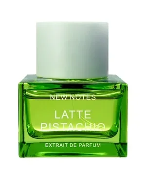 New Notes Latte Pistachio Extrait de Parfum 50 ml