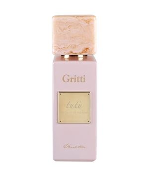 Gritti, GRITTI Tutù Damenparfum 100 ml Damen