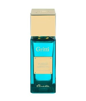 Gritti, GRITTI I Turchesi Pomelo Assoluto Parfum 100 ml