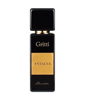 Gritti, Gritti Antalya Eau De Parfum Spray (Unisex) 100 ml