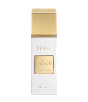 Gritti, GRITTI White Collection Chantilly Extrait Parfum 100 ml