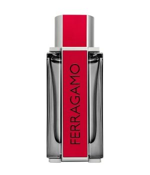 Salvatore Ferragamo, Salvatore Ferragamo Red Leather Eau De Parfum Spray 100 ml