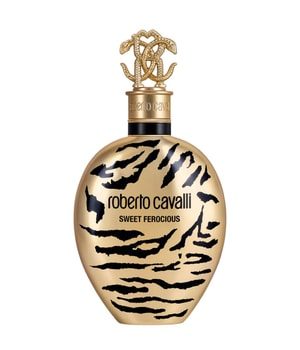 Roberto Cavalli, Roberto Cavalli Sweet Ferocious Eau De Parfum Spray 75 ml