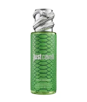 Roberto Cavalli, Roberto Cavalli Fragrance Mist Wild Orchard Bodyspray 250 ml