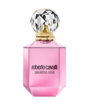 Roberto Cavalli, Roberto Cavalli Paradiso Rosa Damenparfum 30 ml Damen