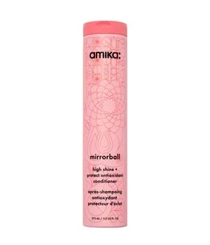 Amika, Amika - Mirrorball - Spülung Intensiver Glanz & Antioxidantien, 275 ml
