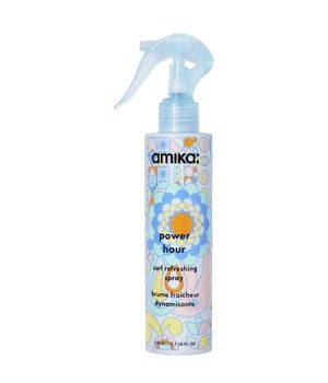 Amika, Amika Curl Power Hour Haarspray & -lack 200 ml