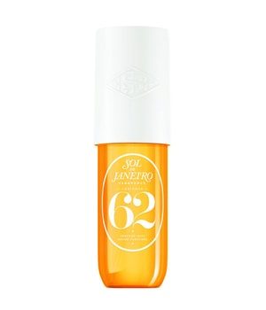 SOL de Janeiro, SOL de Janeiro - Brazilian Crush Cheirosa 62 - Parfümierter Körpernebel, 90 ml