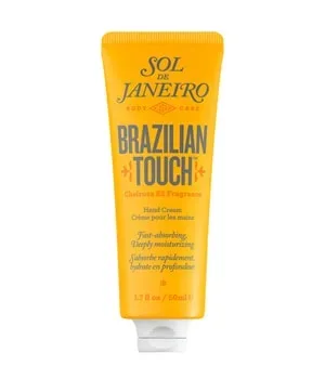 Sol de Janeiro Brazilian Touch Hand Cream Handcreme 50 ml